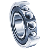 Angular Contact Ball Bearings