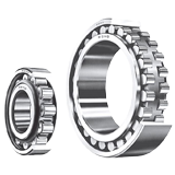 Cylindrical Roller Bearings