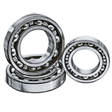 Deep Groove Ball Bearings