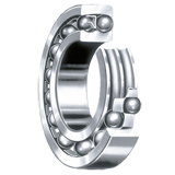 Self-aligning Ball Bearings