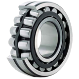 Spherical Roller Bearings