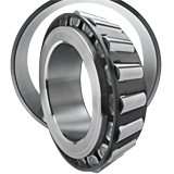 Tapered Roller Bearings